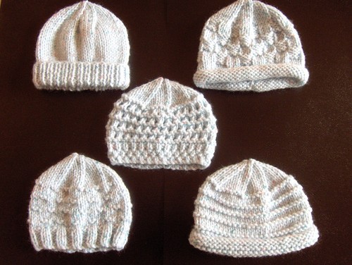 Frühchen kleines baby - ,