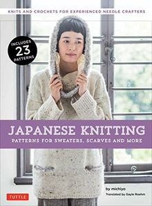 Japanese knitting patterns - :,