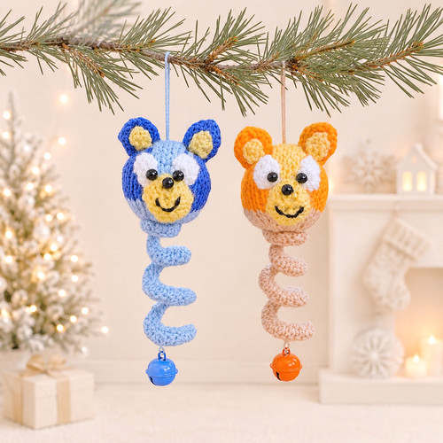 Strickanleitung weihnachten - strickanleitung,