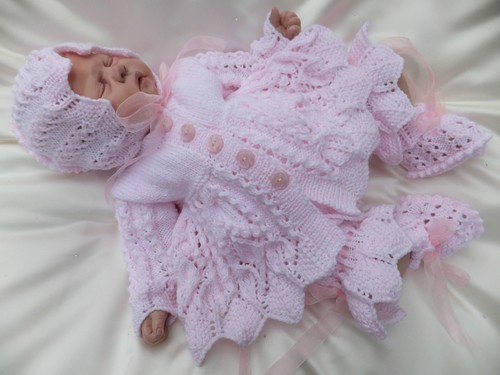 Strickanleitung zum basteln - zum,