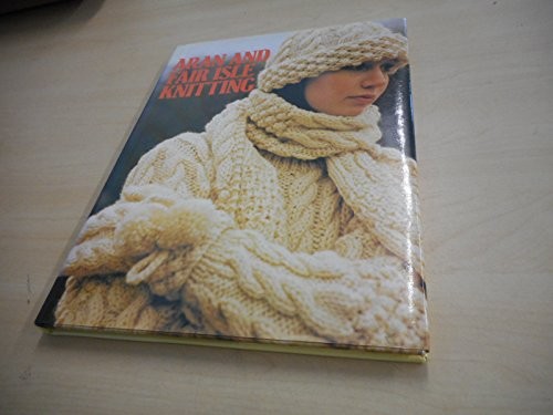 Aran and fair - and, isle