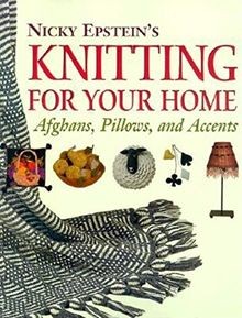 Nicky epsteins knitting for - nicky,