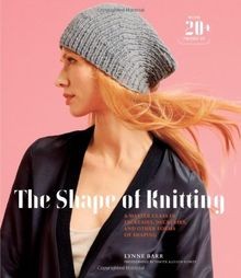 The shape knitting - shape, of