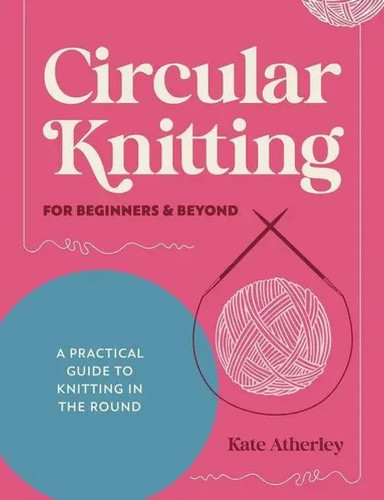 Circular knitting for - circular,