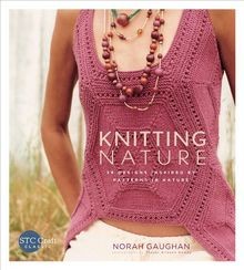 Knitting nature designs - nature:, 39