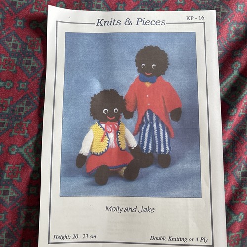 Molly und jake vintage - und,