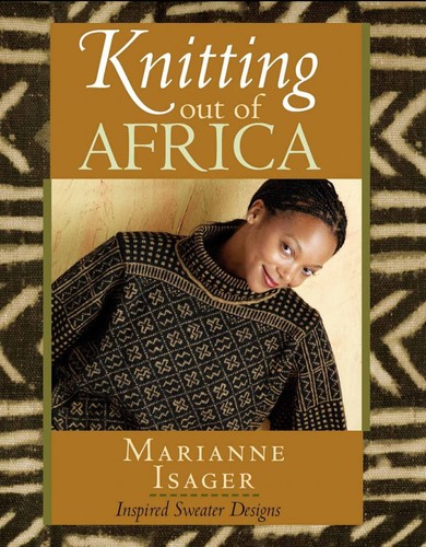 Knitting out africa - knitting,