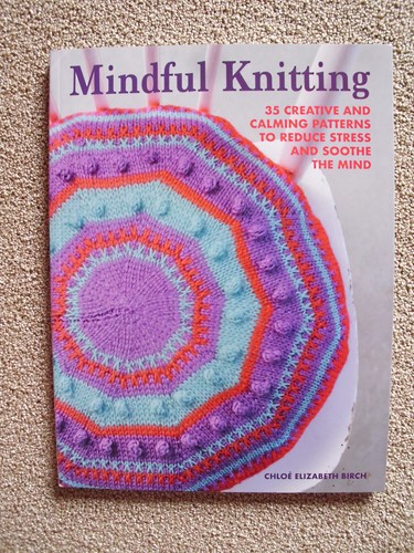 Mindful knitting creative - mindful, knitting:35