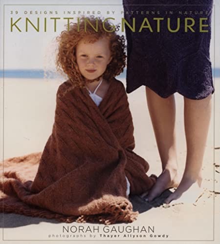 Knitting nature designs - knitting, 39