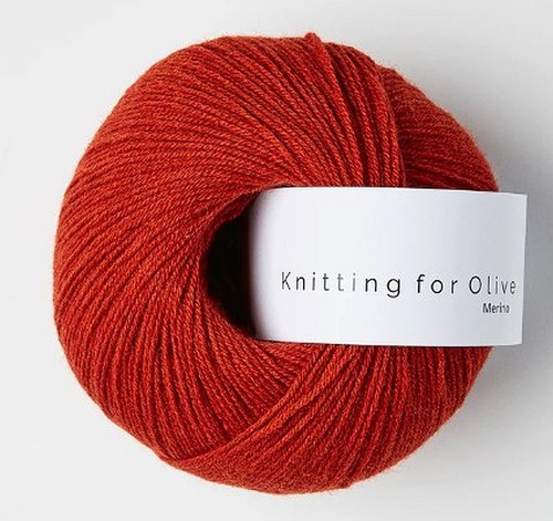 Knitting for olive - for,