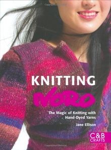 Knitting noro the magic of - knitting,