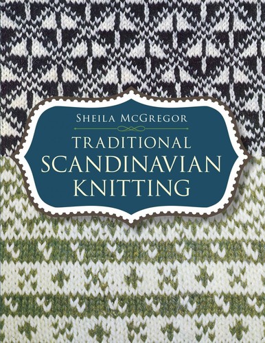 Traditional scandinavian - traditional,