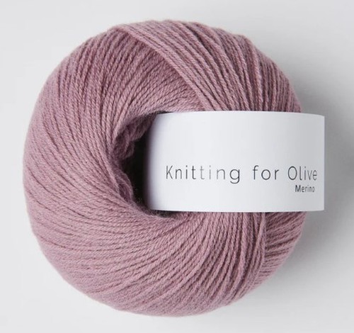 Knitting for olive merino - olive,