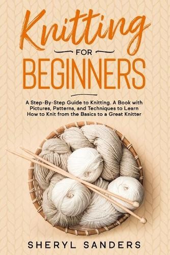 Sheryl sanders knitting - sanders, for