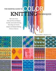 The essential guide color - essential,