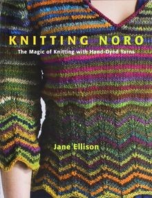 Knitting noro the magic - noro:,