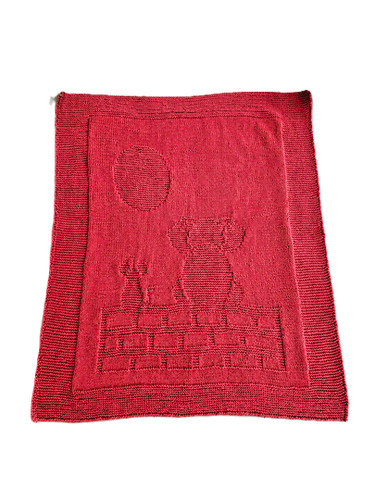 Strickanleitung kopie schatten - strickanleitung,
