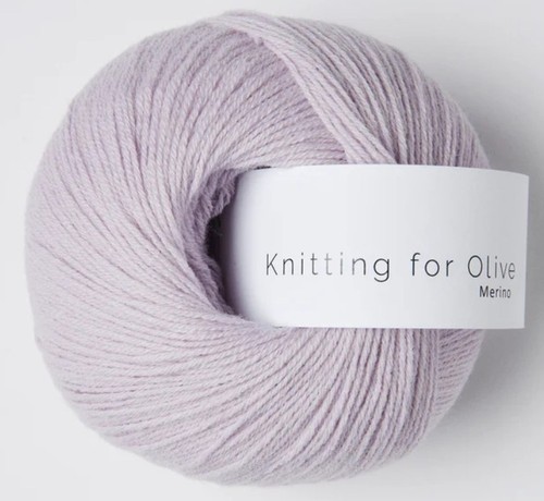 Knitting for olive merino - for,