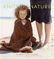 Knitting nature designs - nature:, 39