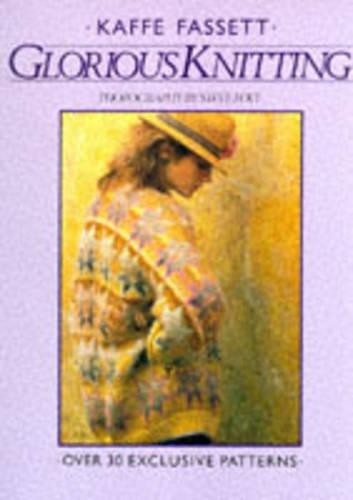 Glorious knitting over 30 - knitting:,