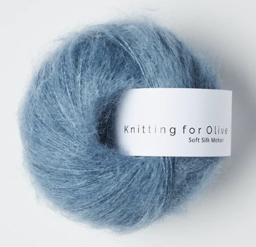 Knitting for olive soft - knitting,