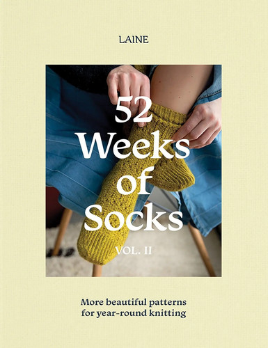 Weeks socks vol ii - socks,, vol.