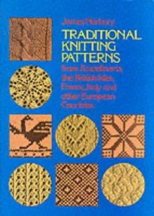 Traditional knitting patterns - traditional,