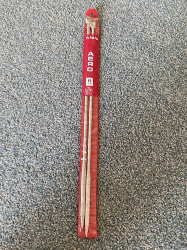 Aero schnell stricknadeln - aero,
