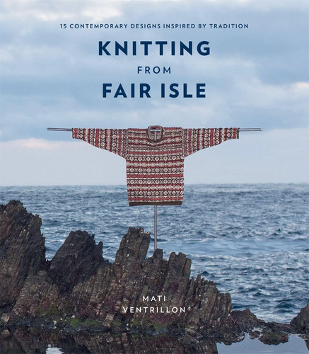 Knitting from fair - knitting,