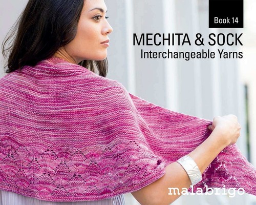 Malabrigo buch mechita - malabrigo, 14: