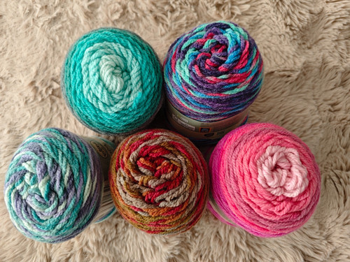 Crafty stricken häkeln - crafty, &