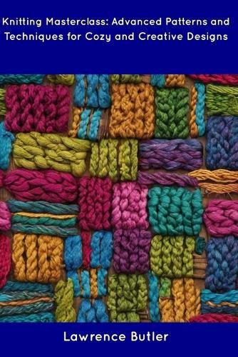Lawrence butler knitting - lawrence,