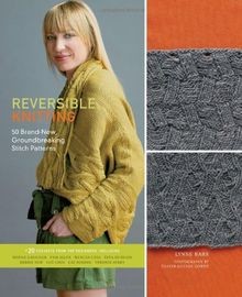 Reversible knitting 50 - knitting:,