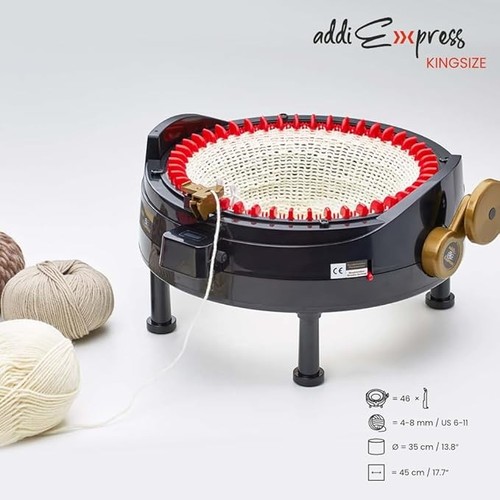 Addi express kingsize - addi,