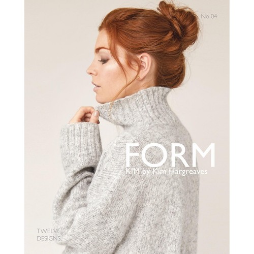Form kim hargreaves - form,