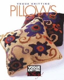 Vogue knitting the go - vogue,