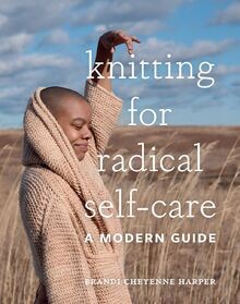 Knitting for radical - knitting,