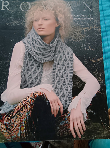 Rowan knitting crochet - rowan,