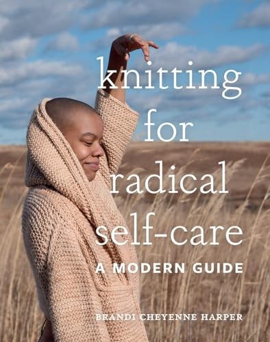 Knitting for radical - for,