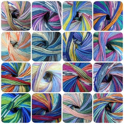 Adriafil knitcol double - adriafil, dk