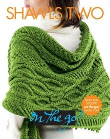 Vogue knitting the go - the,