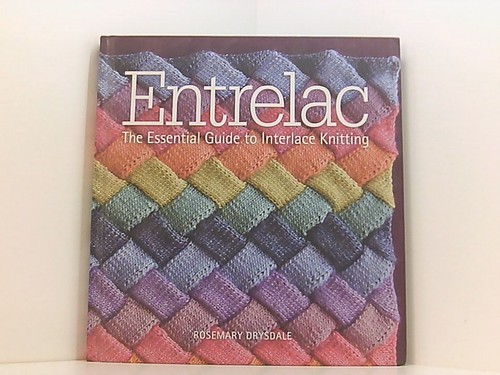 Entrelac the essential guide - the,