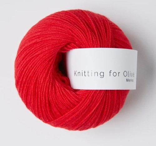 Knitting for olive merino - olive,