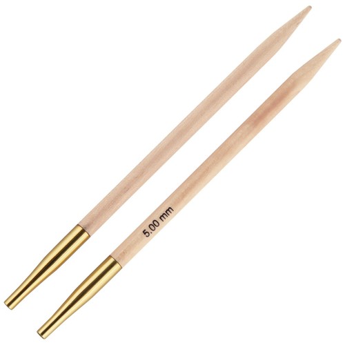 Knitpro basix buchenholz - knitpro,