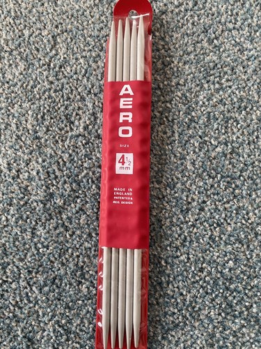 Aero stricknadeln spiel - aero,