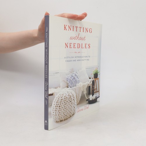 Knitting without needles - knitting, needles 