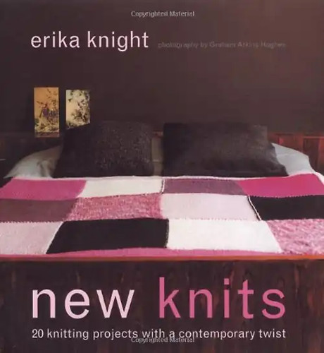 New knits knitting - knits:, 20