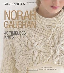 Norah gaughan timeless - norah, gaughan: