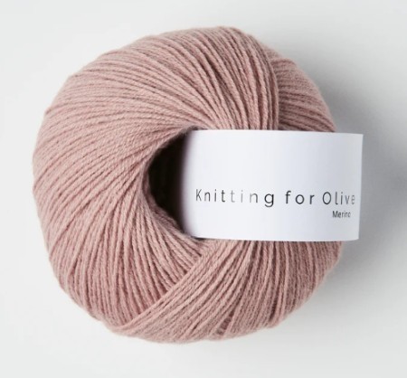 Knitting for olive merino - for,