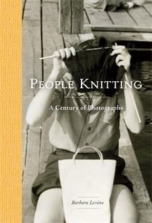 People knitting century of - knitting:,